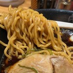 らあめん花月嵐 - 