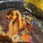 らあめん花月嵐 - 