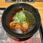 らあめん花月嵐 - 