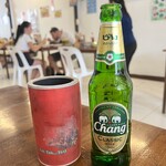 89 Thai Food and Seafood - 