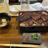 那古野 しば福や 名駅店 -  那古野 しば福や 名駅店 -