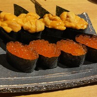 すし屋のさい藤 札幌本店 - 