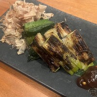 蕎麦 蘇枋 - 