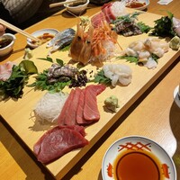 すし屋のさい藤 札幌本店 - 