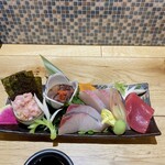 肴と地酒 いっすん - 