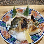 肴と地酒 いっすん - 