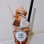 江戸久寿餅 - 2025バレンタイン祭事3度目