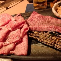 黒毛和牛肉匠 いちえ 別邸 - 