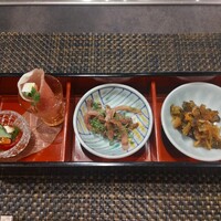ステーキなか彦 - 