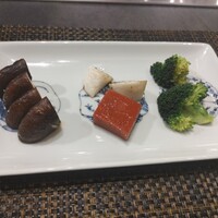 ステーキなか彦 - 