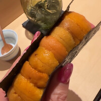 牛肉寿司 きんたん - 