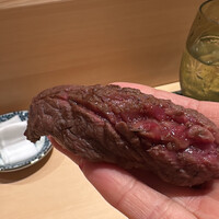 牛肉寿司 きんたん - 