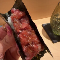 牛肉寿司 きんたん - 