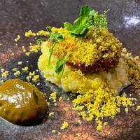 MOSS CROSS TOKYO - 