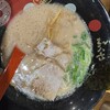 ふくやラーメン工房 アミュプラザおおいた店