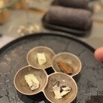 ジビエレストラン ゾイ - 