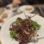 ジビエレストラン ゾイ - 