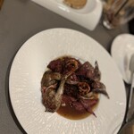 ジビエレストラン ゾイ - 