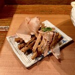 Homemade Ramen 麦苗 - 