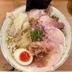 Homemade Ramen 麦苗 - 