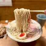 Homemade Ramen 麦苗 - 