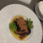 ジビエレストラン ゾイ - 