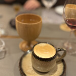 ジビエレストラン ゾイ - 