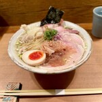 Homemade Ramen 麦苗 - 