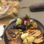 ジビエレストラン ゾイ - 