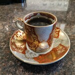 奈良屋 喫茶去 - 