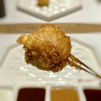 串処 最上 心斎橋店 - 