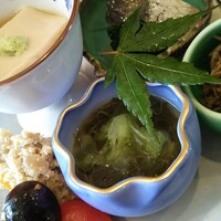 お料理 とみやま - 