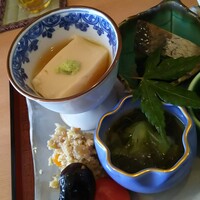 お料理 とみやま - 