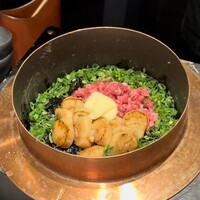 牛に金棒 麻布十番 - 