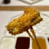 串処 最上 心斎橋店 - 