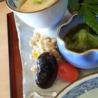 お料理 とみやま - 