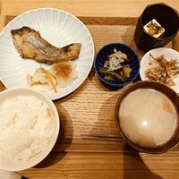 京都石塀小路豆ちゃ 有楽町 - 