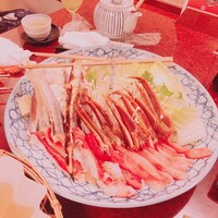 かに道楽 銀座八丁目店 - 