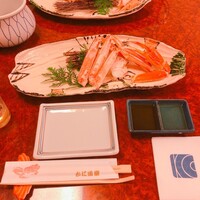 かに道楽 銀座八丁目店 - 