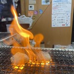 空 鶴橋総本店 - 