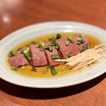 肉屋のぶすけ - 