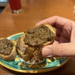 オステリア フルボ - 