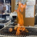 空 鶴橋総本店 - 