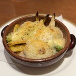 オステリア フルボ - 