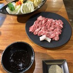 うまうま 北新地店 - 