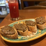 オステリア フルボ - 