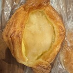 ル・パティスリー・シュクル - 料理写真: