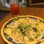 オステリア フルボ - 