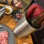 うまうま 北新地店 - 