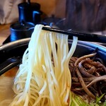 Soba Jin